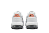 Nike Air Max 270 White and Grey Sneakers