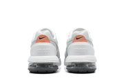 Nike Air Max 270 White and Grey Sneakers