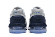 Nike Air Max Sneakers in Gray, Black and Blue