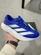 adidas Adizero Lightstrike Pro Running Shoes Blue White
