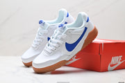 Nike Terra Manta Sneakers White and Blue Gum