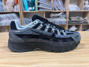 Nike P-6000 Sneakers Black Grey HF0015-002