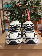 ASICS Gel-Kayano 14 Ivory White Sneakers