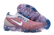 Nike Air VaporMax Flyknit 2 Multicolor Sneakers AJ6910-007