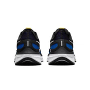 Nike Structure 25 Blue Road Running Shoes DJ7883-003