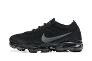 Nike Air VaporMax 2023 Flyknit Black Sneakers DV1678-100