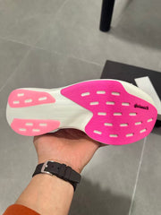 Nike Lightstrike Pro Running Shoes White Pink Orange KI4450