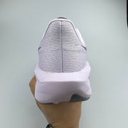 ASICS GEL-QUANTUM 360 VIII Running Shoes, White and Gray