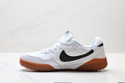 Nike Terra Manta Sneakers White Black Gum Sole