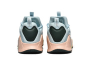 Nike Free Metcon 5 Sneakers in Blue and Peach