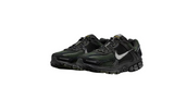 Nike Air Zoom Vomero 5 Running Shoes, Black