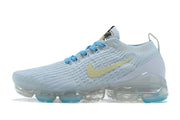 Nike Air VaporMax Flyknit 3 Light Blue Sneakers AJ6910-500