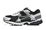 Nike Vomero 5 Sneakers Black White Grey