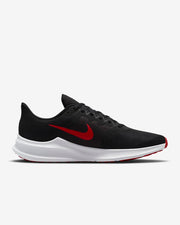 Nike Downshifter 11 Running Shoes Black Red CW3411-005