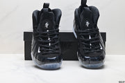 Nike Air Foamposite One Penny Hardaway Black Sneakers JKD101-AED