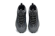 The North Face Hiking Sneakers in Dark Gray
