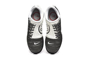 Nike Total 90 III Black, Grey and White Sneakers