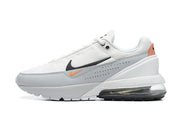 Nike Air Max 270 White and Grey Sneakers