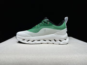 On Cloudtilt 2.0 Green Running-Inspired Sneakers