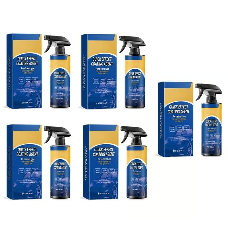 Car Coating Spray