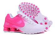 Nike Shox Deliver Sneakers in Multiple Colorways