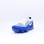 Nike Air VaporMax Flyknit 2 Blue White Sneakers 942842-2049