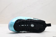 Nike Air Foamposite One Penny Hardaway Black Light Blue