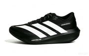 Black and White Adidas Adizero Evo SL 2 Running Shoes