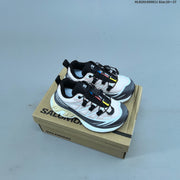 Salomon XT-6 Kids’ Outdoor Sneakers