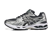 ASICS Gel-Kayano 14 Sneakers Silver Black