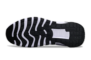 Nike Free Casual Sneakers in Blue and White