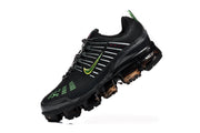 Nike Air VaporMax 360 Black Green Sneakers CK2718-001