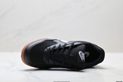 Nike Terra Manta Sneakers Black White Gum