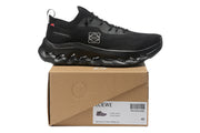 Loewe x On Cloudtilt Black Sneakers