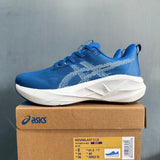ASICS Novablast 5 LE Blue Running Shoes 1011B974-403