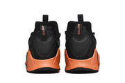 Nike Free TR Fitness Sneakers Black and Coral