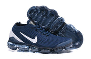 Nike Air VaporMax Flyknit 3 Navy Sneakers AJ6900-400
