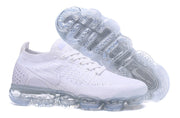 Nike Air VaporMax 2 White Running Shoes 942842-100