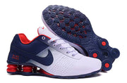 Nike Shox Deliver Sneakers in Multiple Colorways