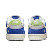 Nike SB Dunk Low Fly Streetwear Gardenia Blue DQ5130-400