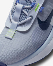 Nike Air Max 2021 Sneakers Grey Blue DA1925-002
