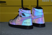 Air Jordan 1 High Zoom R2T Sneakers BV0006-900