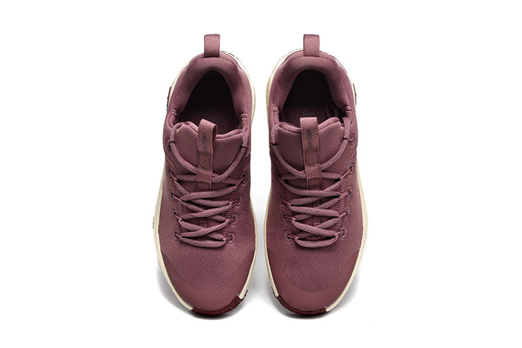 Nike Free Metcon 6 Training Shoes Burgundy