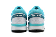 Nike Air Max BW Teal and Turquoise Sneakers