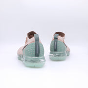 Nike Air VaporMax 2018 Knit Sneakers Pink Mint 942843-2039