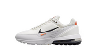Nike Air Max 270 White and Black Sneakers