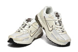 Nike Vomero 5 Sneakers in Cream and White