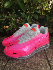 Nike Air Max 97 x Sean Wotherspoon Sneakers, Pink