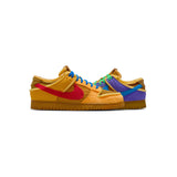 Nike Dunk Low Cactus Plant Flea Market Swamp Sponge Psychic Purple