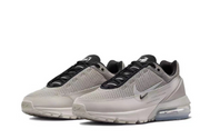 Nike Air Max Sneaker in Light Grey and White